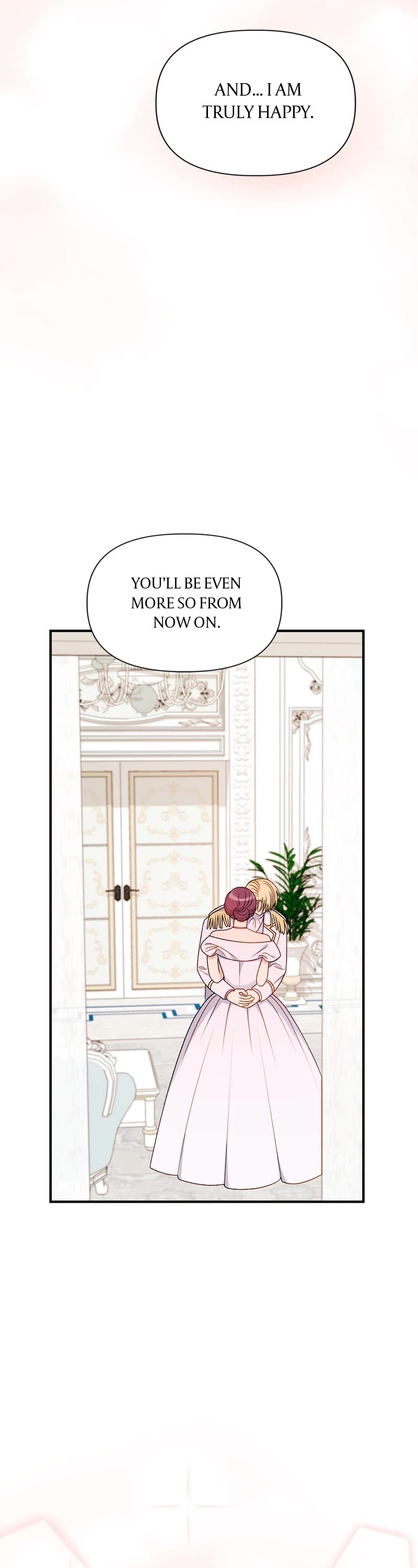 Grey Eminence Female Lead Is Trying to Make Me Her Stepmom Chapter 111 page 36 - Chapter 111: Episode 111
