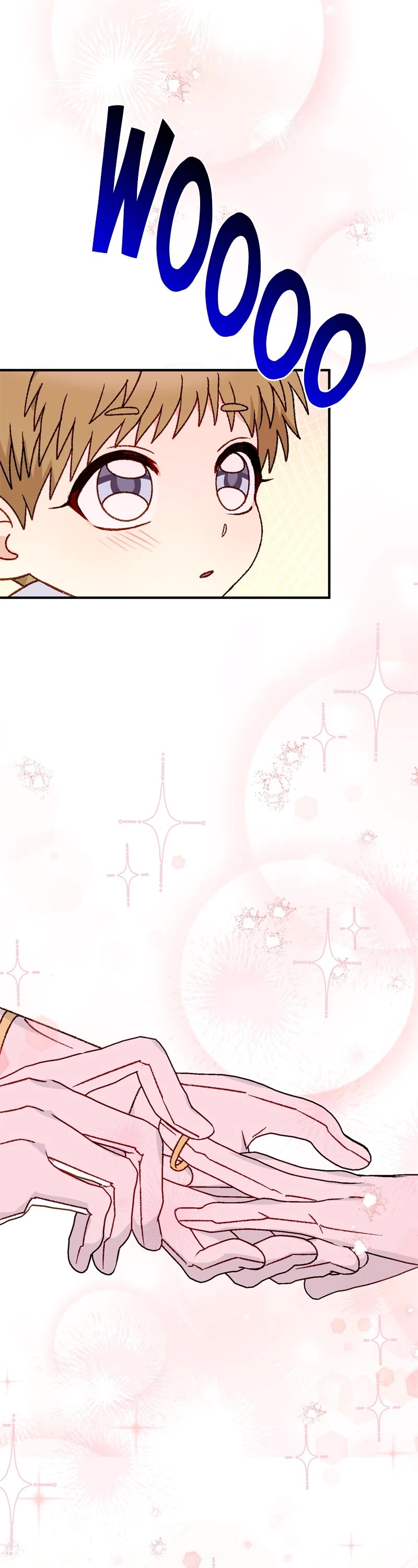 Grey Eminence Female Lead Is Trying to Make Me Her Stepmom Chapter 112 page 12 - Chapter 112: Episode 112 (Series Finale)