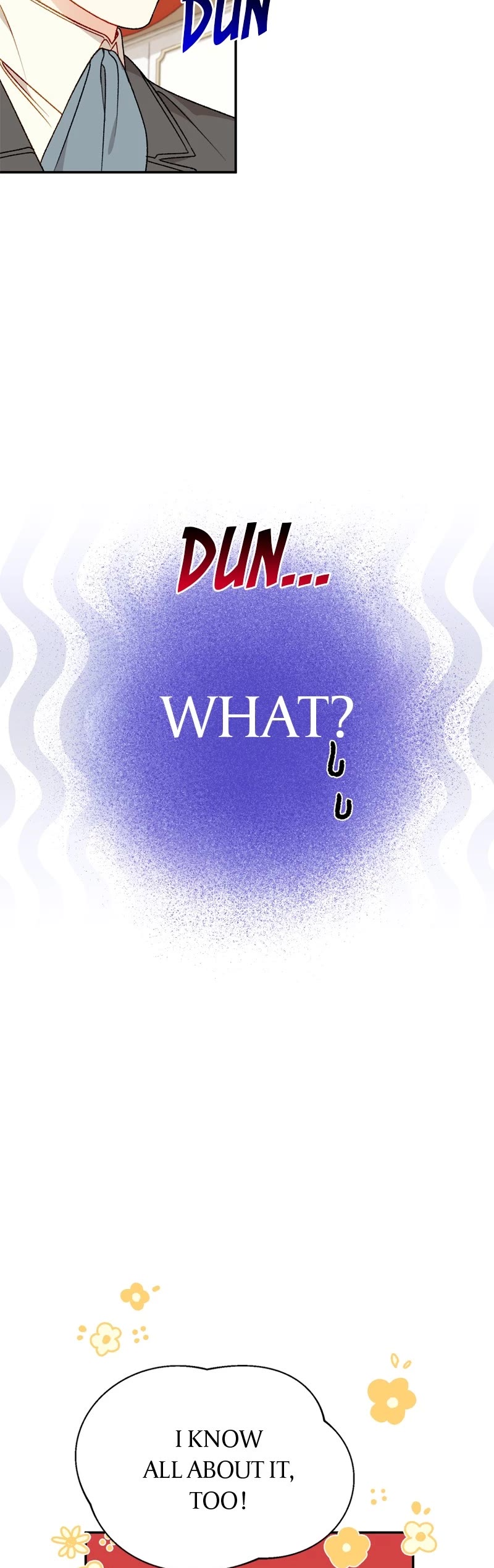 Grey Eminence Female Lead Is Trying to Make Me Her Stepmom Chapter 113 page 29 - Chapter 113: Spin-off #1