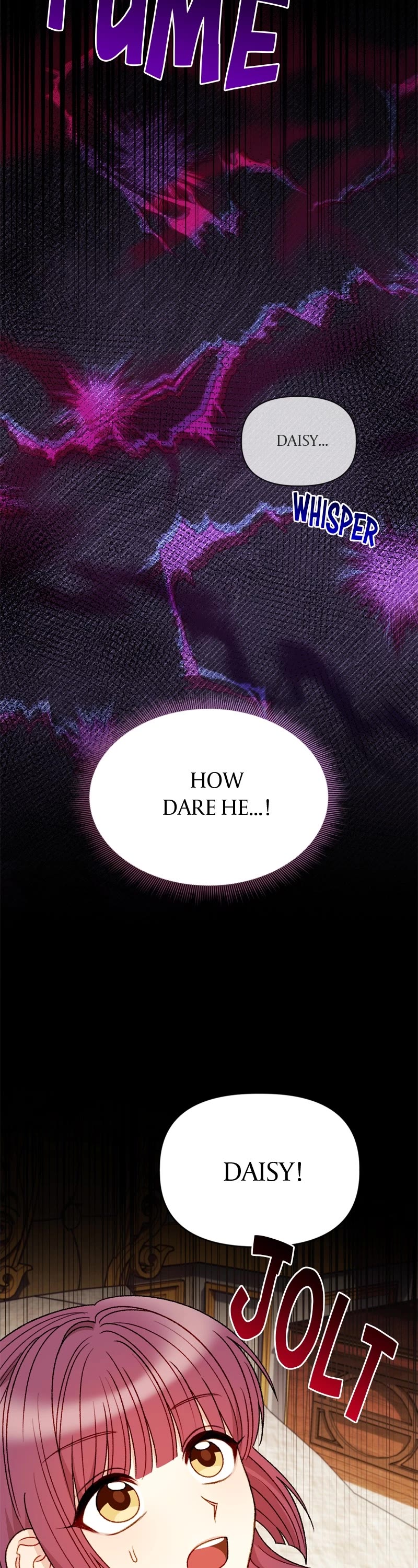 Grey Eminence Female Lead Is Trying to Make Me Her Stepmom Chapter 117 page 8 - Chapter 117: Spin-off #5