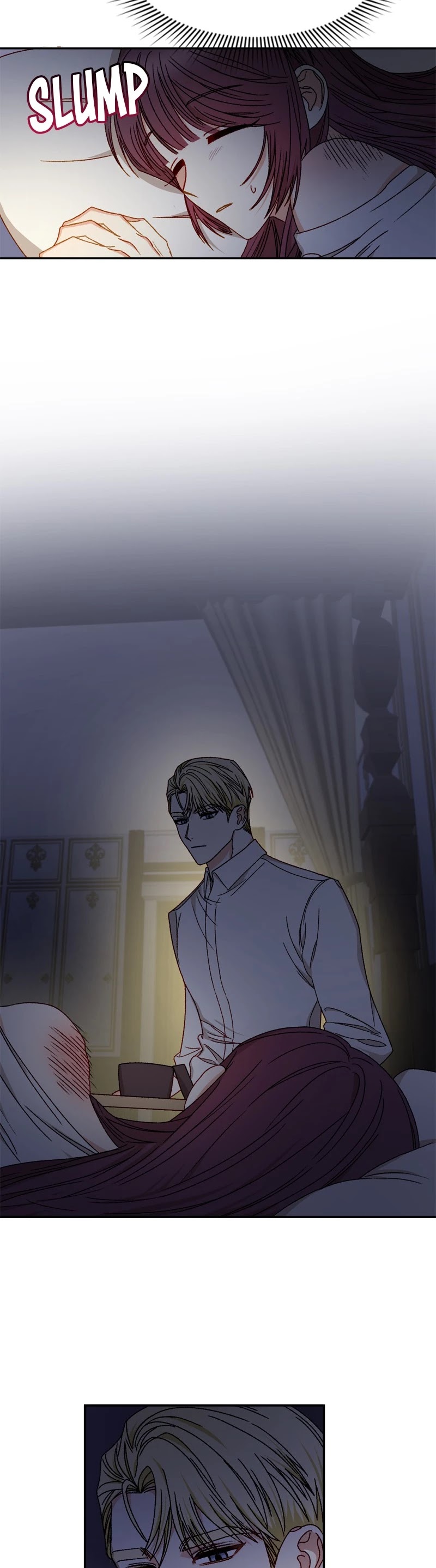 Grey Eminence Female Lead Is Trying to Make Me Her Stepmom Chapter 12 page 24 - Chapter 12: Episode 12