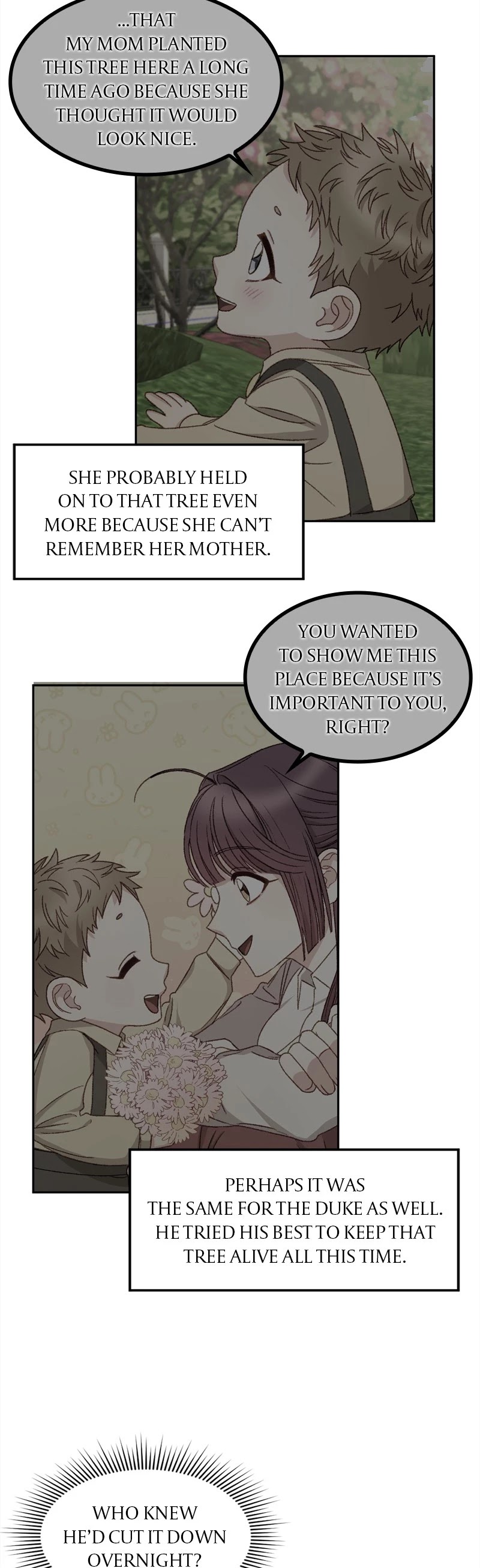Grey Eminence Female Lead Is Trying to Make Me Her Stepmom Chapter 13 page 12 - Chapter 13: Episode 13