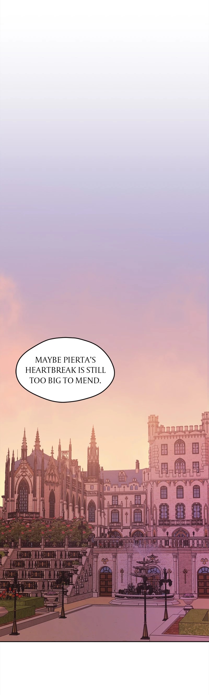 Grey Eminence Female Lead Is Trying to Make Me Her Stepmom Chapter 14 page 16 - Chapter 14: Episode 14