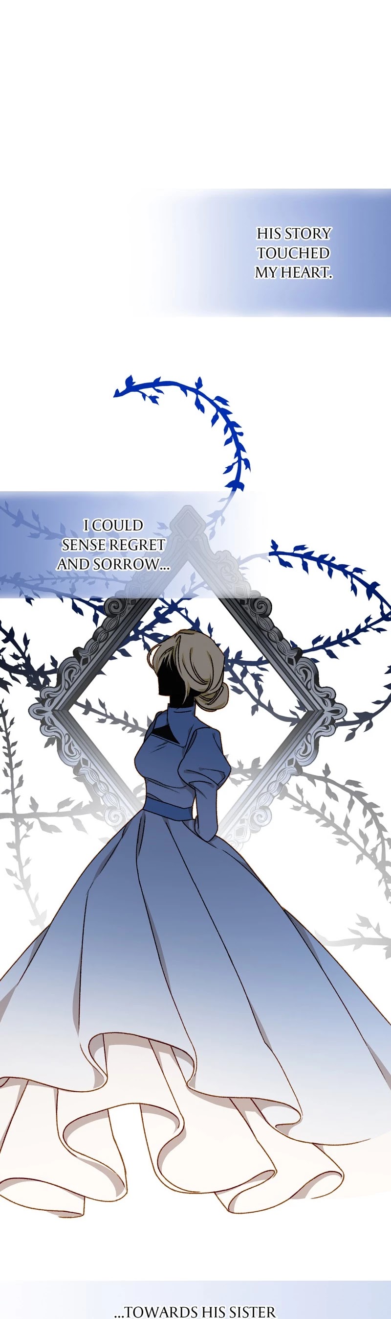 Grey Eminence Female Lead Is Trying to Make Me Her Stepmom Chapter 17 page 19 - Chapter 17: Episode 17