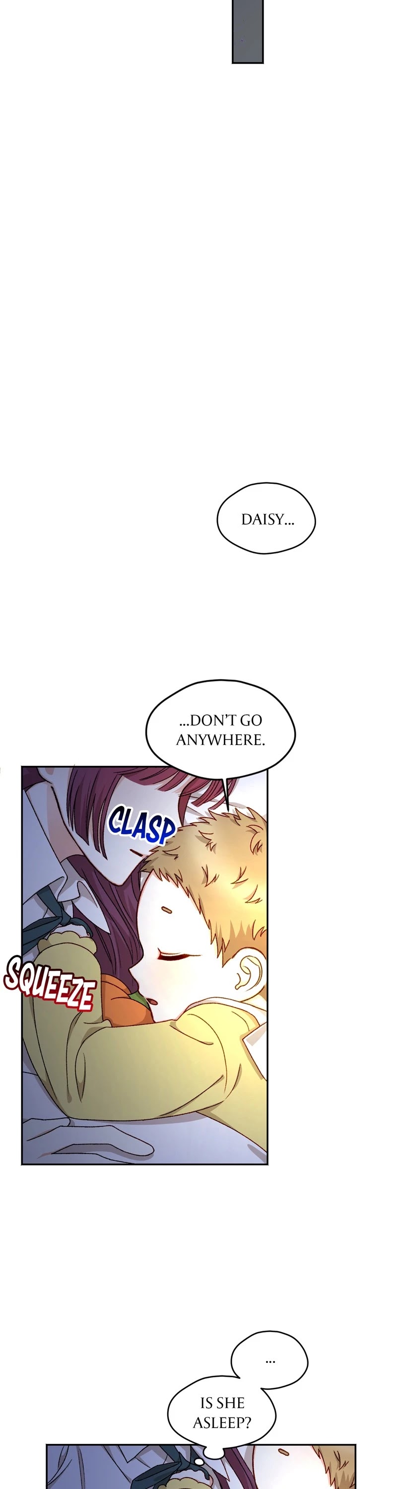 Grey Eminence Female Lead Is Trying to Make Me Her Stepmom Chapter 17 page 9 - Chapter 17: Episode 17