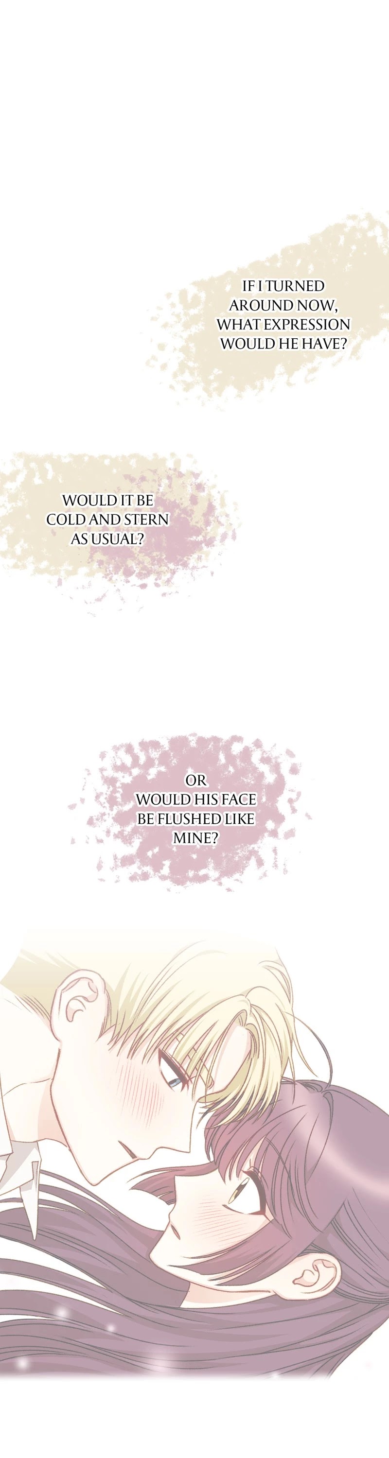 Grey Eminence Female Lead Is Trying to Make Me Her Stepmom Chapter 18 page 1 - Chapter 18: Episode 18