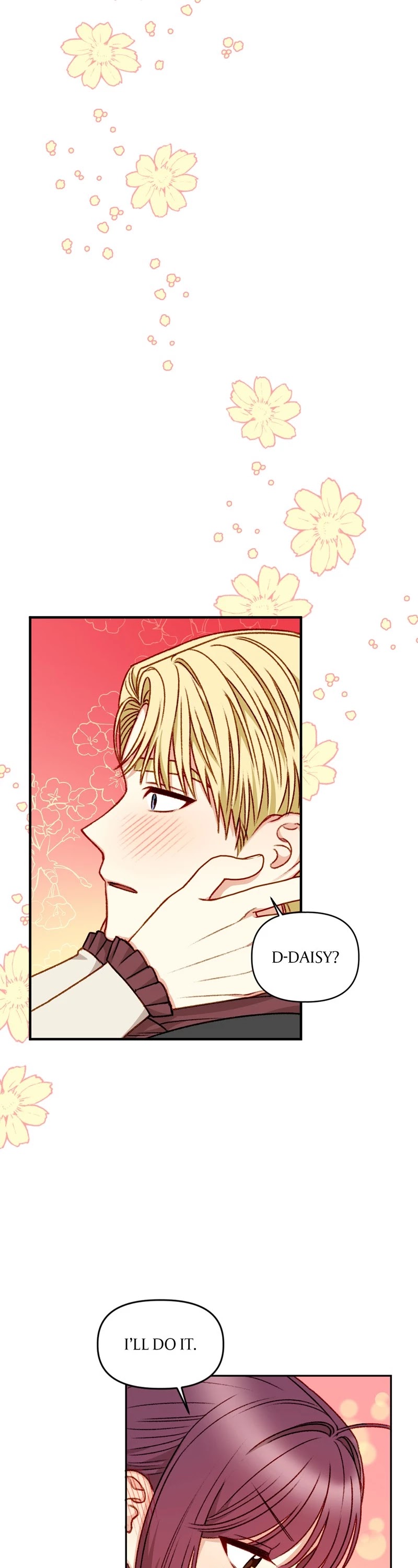 Grey Eminence Female Lead Is Trying to Make Me Her Stepmom Chapter 19 page 29 - Chapter 19: Episode 19