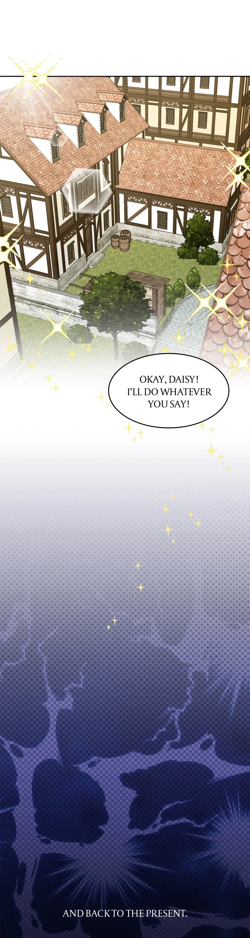 Grey Eminence Female Lead Is Trying to Make Me Her Stepmom Chapter 2 page 17 - Chapter 2: Episode 2
