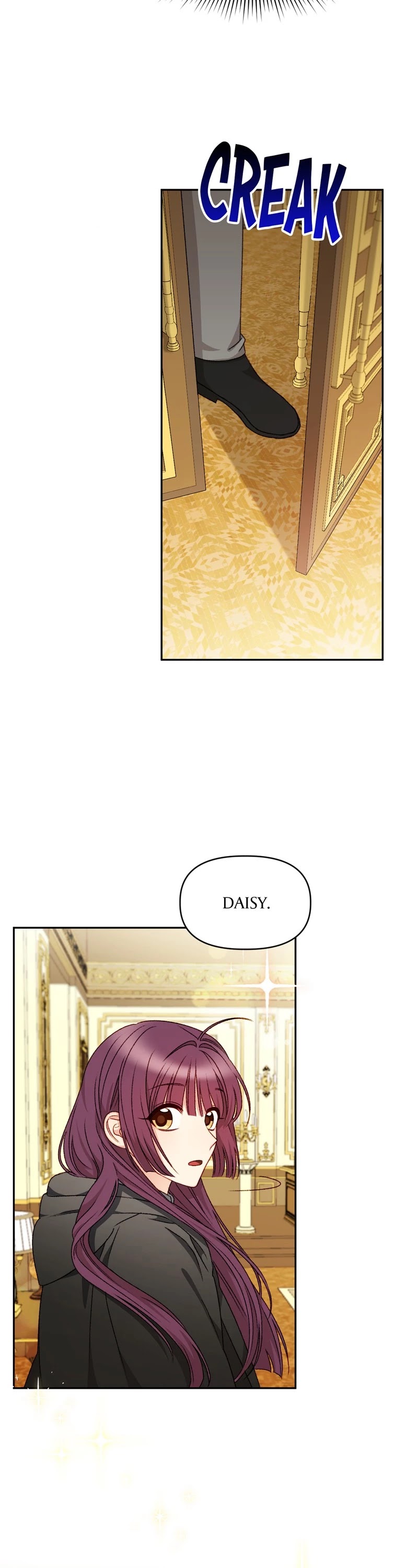 Grey Eminence Female Lead Is Trying to Make Me Her Stepmom Chapter 26 page 3 - Chapter 26: Episode 26