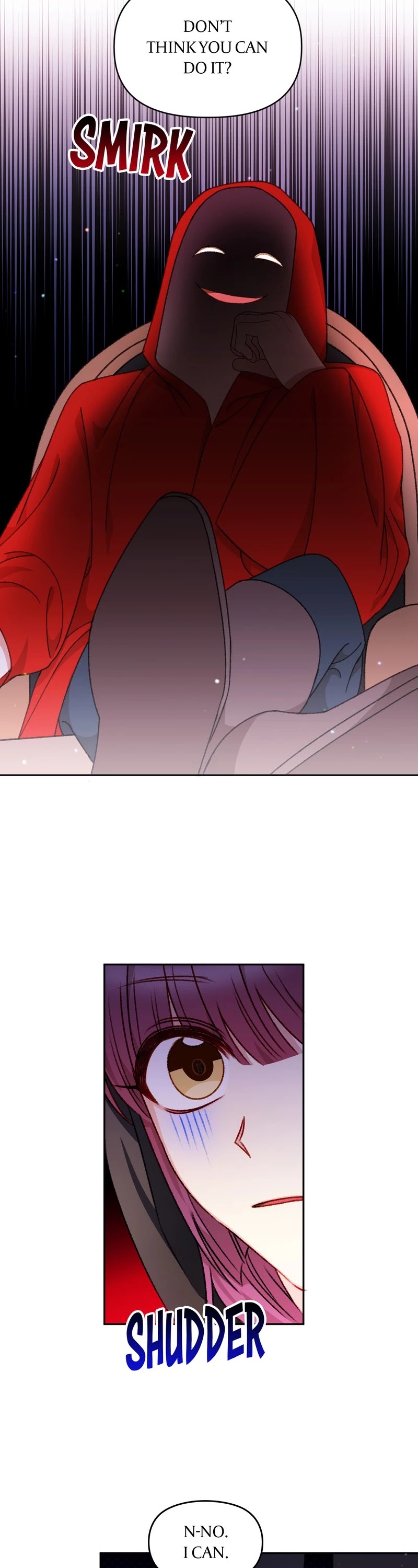 Grey Eminence Female Lead Is Trying to Make Me Her Stepmom Chapter 27 page 18 - Chapter 27: Episode 27