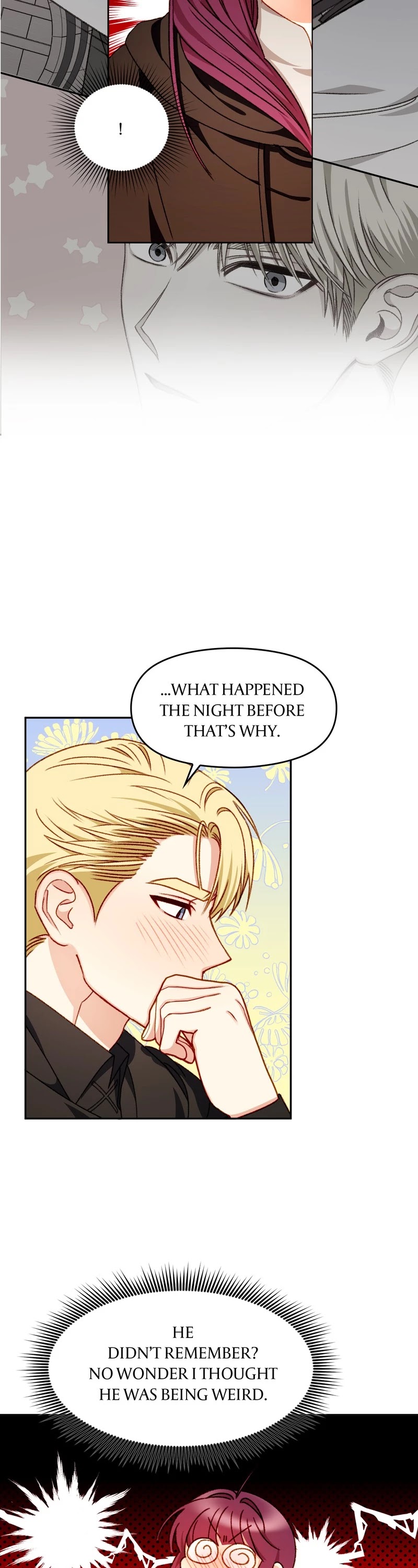 Grey Eminence Female Lead Is Trying to Make Me Her Stepmom Chapter 29 page 13 - Chapter 29: Episode 29