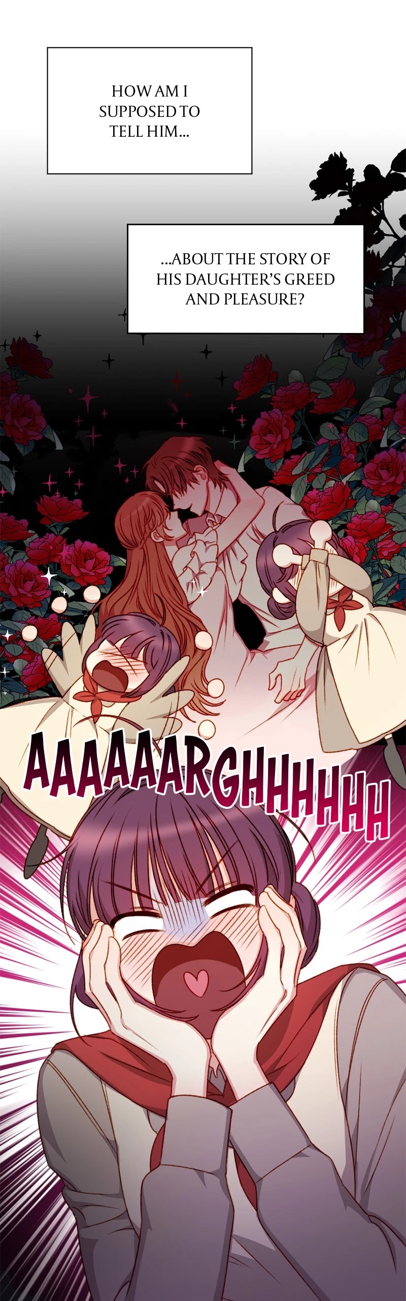 Grey Eminence Female Lead Is Trying to Make Me Her Stepmom Chapter 3 page 8 - Chapter 3: Episode 3