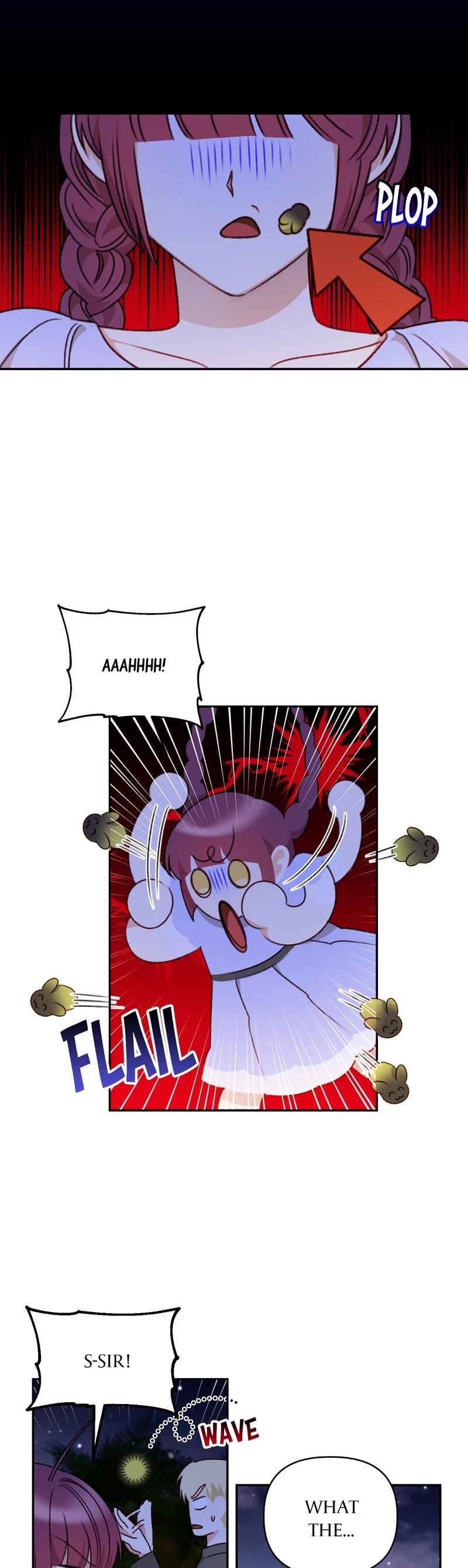 Grey Eminence Female Lead Is Trying to Make Me Her Stepmom Chapter 39 page 15 - Chapter 39: Episode 39
