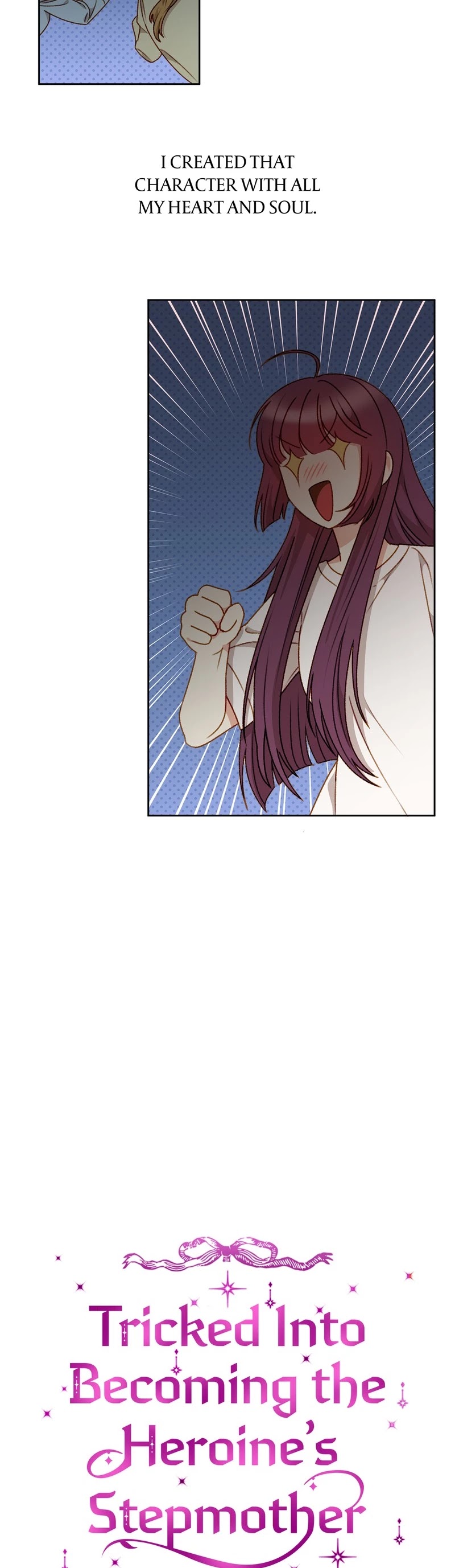Grey Eminence Female Lead Is Trying to Make Me Her Stepmom Chapter 41 page 8 - Chapter 41: Episode 41