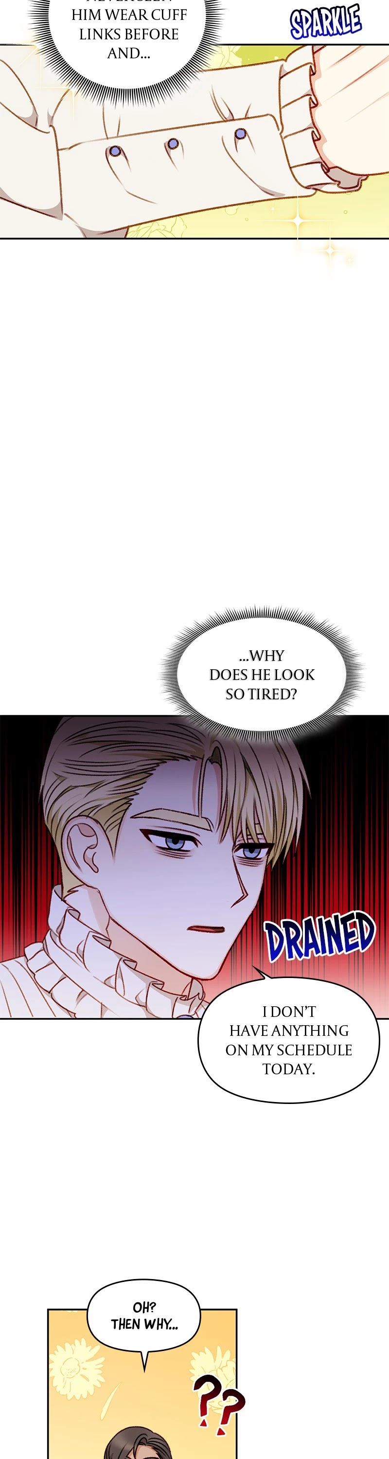 Grey Eminence Female Lead Is Trying to Make Me Her Stepmom Chapter 47 page 22 - Chapter 47: Episode 47