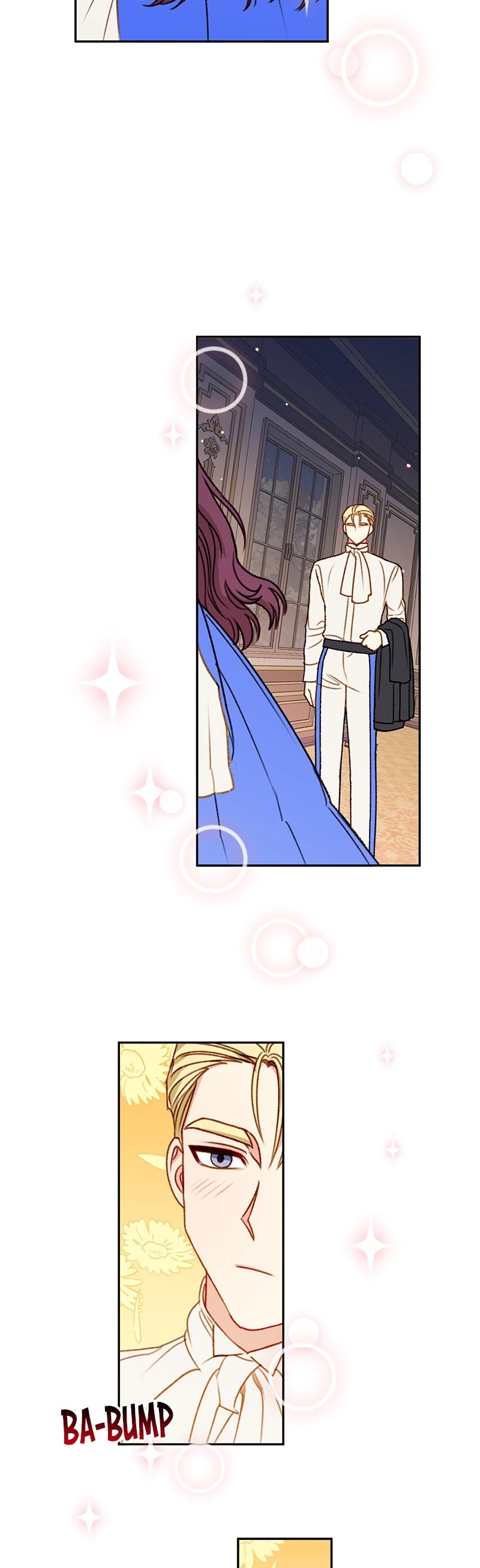 Grey Eminence Female Lead Is Trying to Make Me Her Stepmom Chapter 47 page 8 - Chapter 47: Episode 47