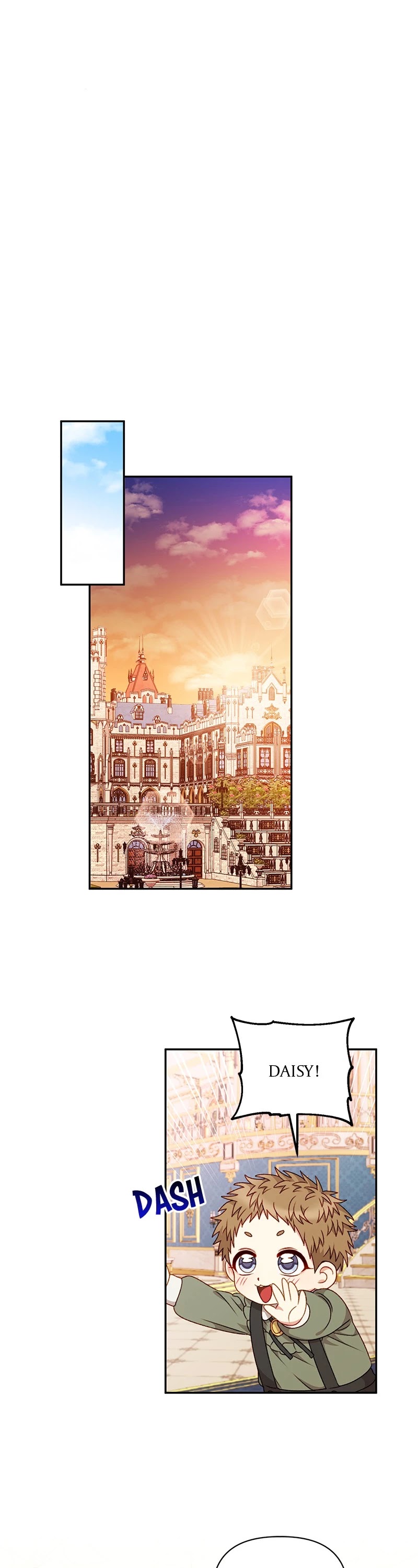 Grey Eminence Female Lead Is Trying to Make Me Her Stepmom Chapter 49 page 25 - Chapter 49: Episode 49