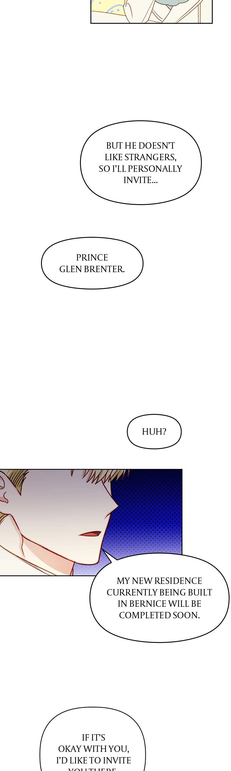 Grey Eminence Female Lead Is Trying to Make Me Her Stepmom Chapter 51 page 20 - Chapter 51: Episode 51