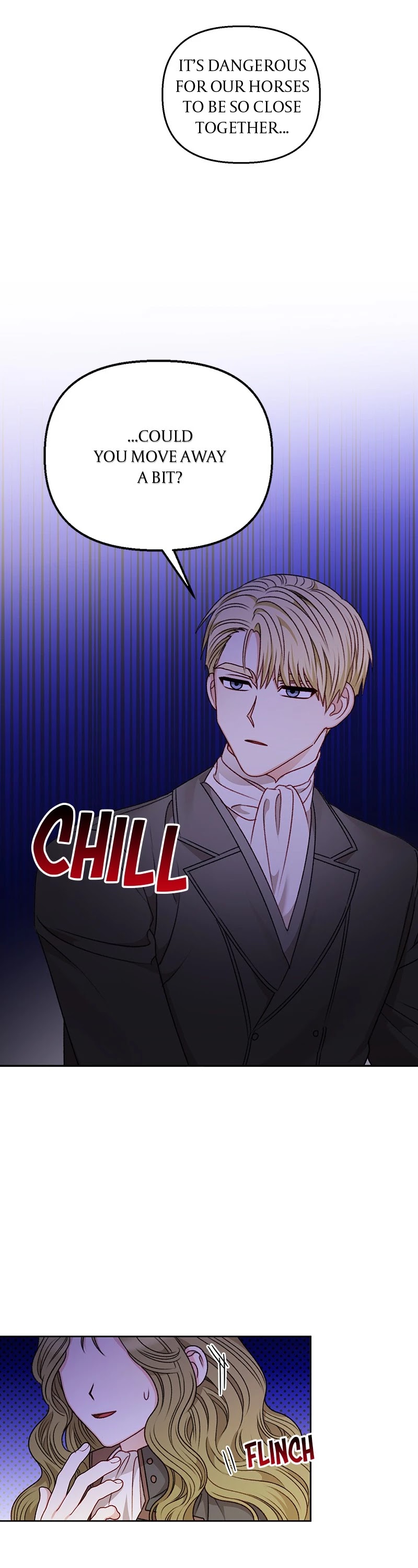 Grey Eminence Female Lead Is Trying to Make Me Her Stepmom Chapter 52 page 10 - Chapter 52: Episode 52