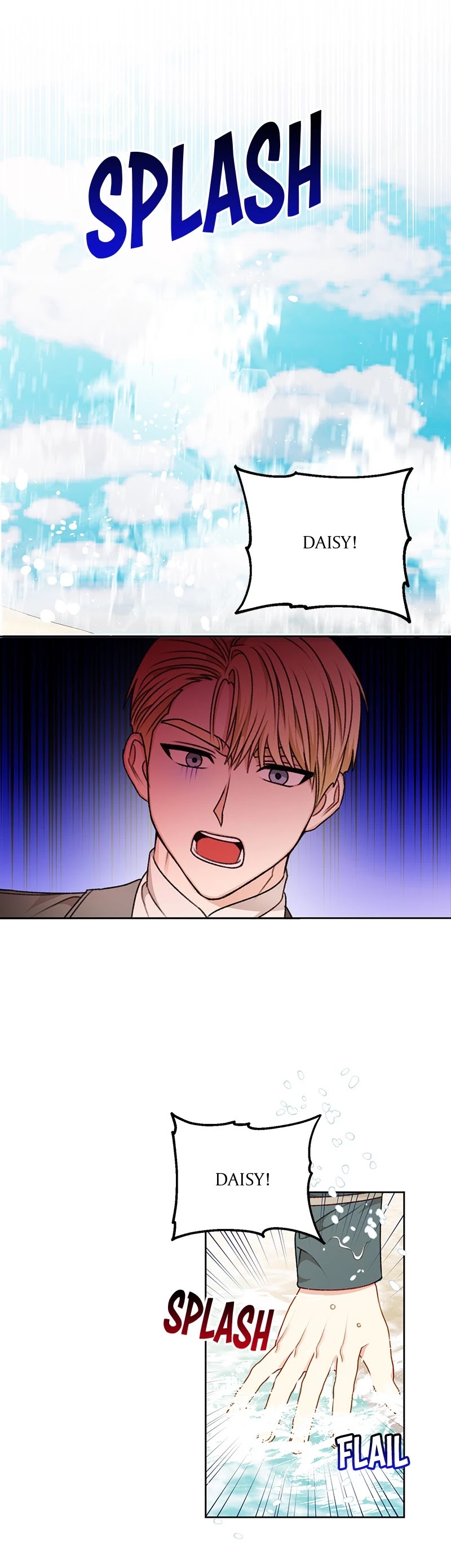 Grey Eminence Female Lead Is Trying to Make Me Her Stepmom Chapter 52 page 16 - Chapter 52: Episode 52