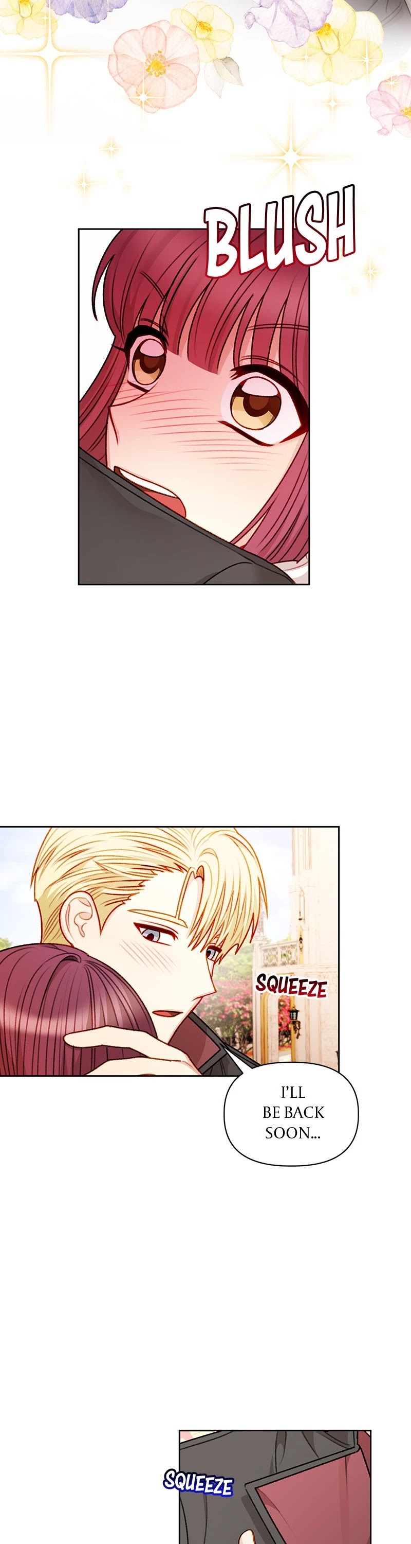 Grey Eminence Female Lead Is Trying to Make Me Her Stepmom Chapter 56 page 10 - Chapter 56: Episode 56 (Season 1 Finale)