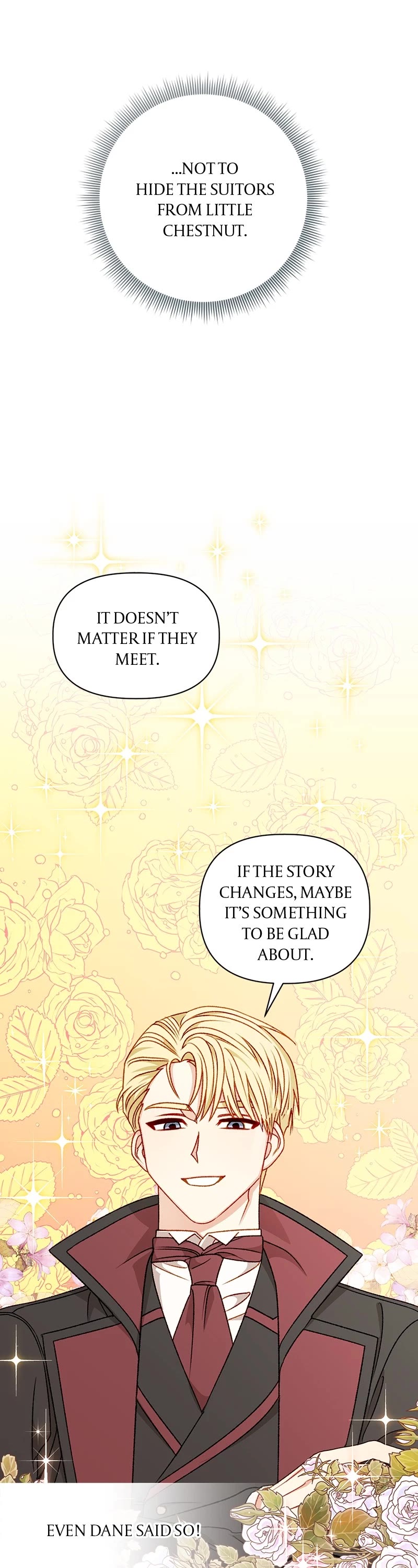 Grey Eminence Female Lead Is Trying to Make Me Her Stepmom Chapter 57 page 22 - Chapter 57: Episode 57 (Season 2 Premiere)