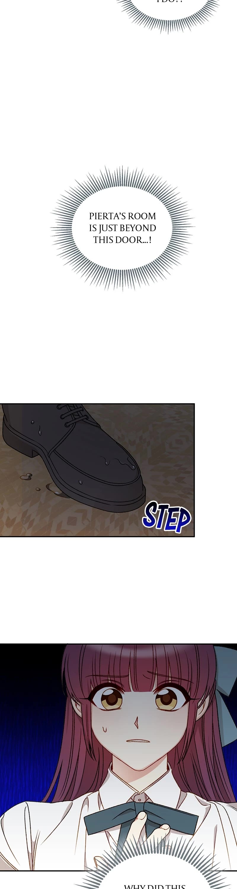 Grey Eminence Female Lead Is Trying to Make Me Her Stepmom Chapter 59 page 16 - Chapter 59: Episode 59