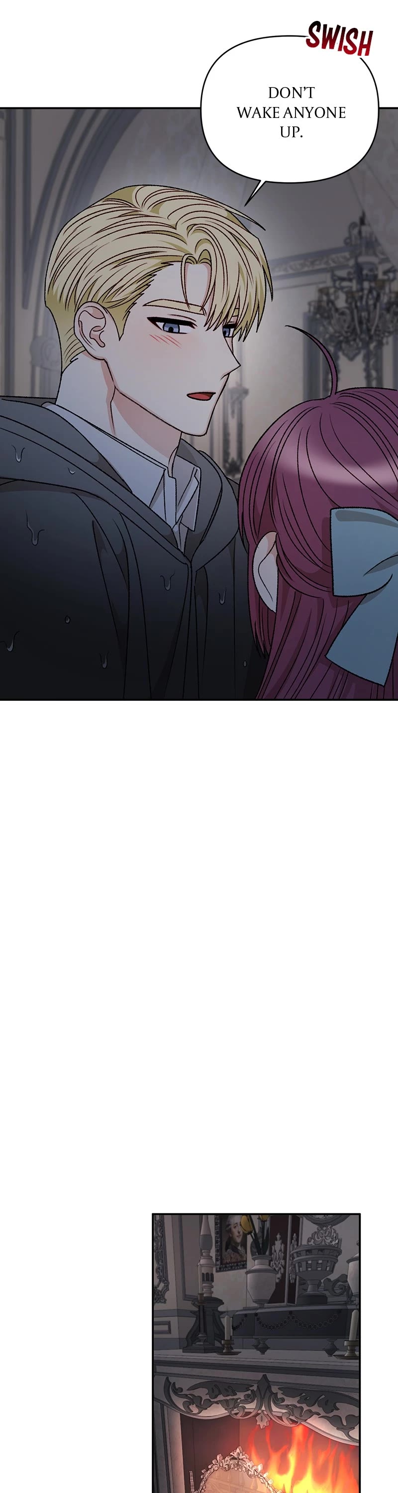 Grey Eminence Female Lead Is Trying to Make Me Her Stepmom Chapter 59 page 26 - Chapter 59: Episode 59