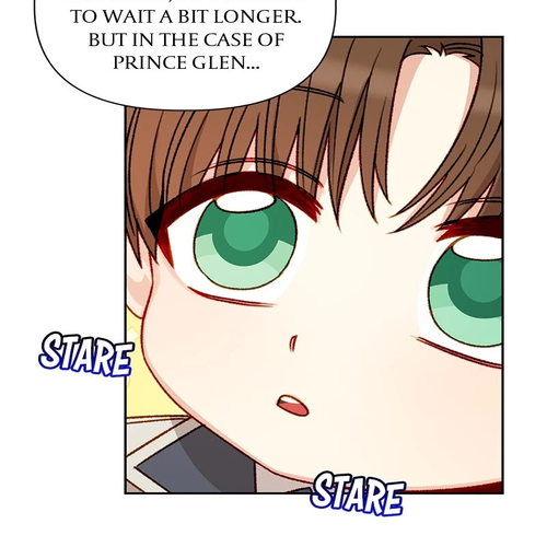 Grey Eminence Female Lead Is Trying to Make Me Her Stepmom Chapter 60: Episode 60 cover
