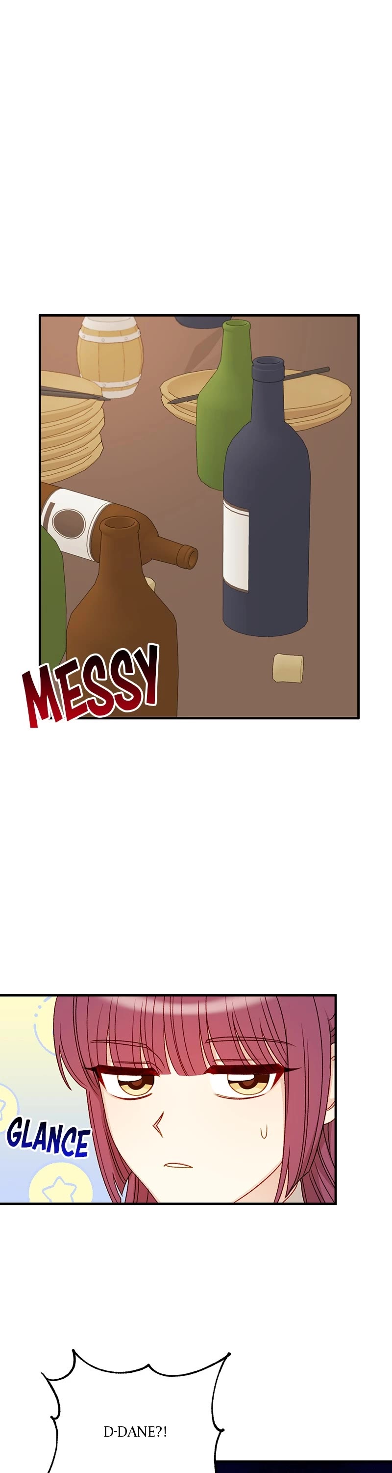 Grey Eminence Female Lead Is Trying to Make Me Her Stepmom Chapter 64 page 21 - Chapter 64: Episode 64