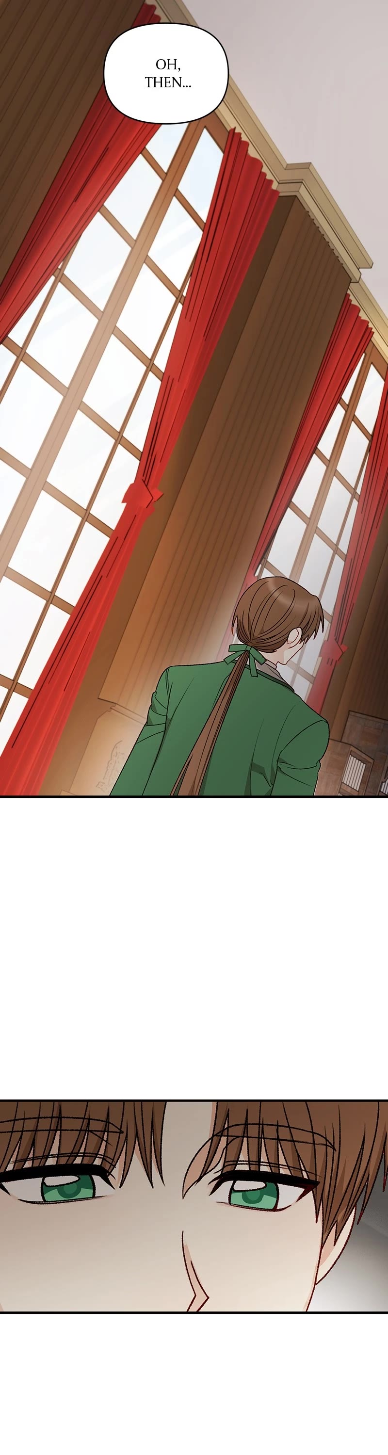 Grey Eminence Female Lead Is Trying to Make Me Her Stepmom Chapter 64 page 31 - Chapter 64: Episode 64