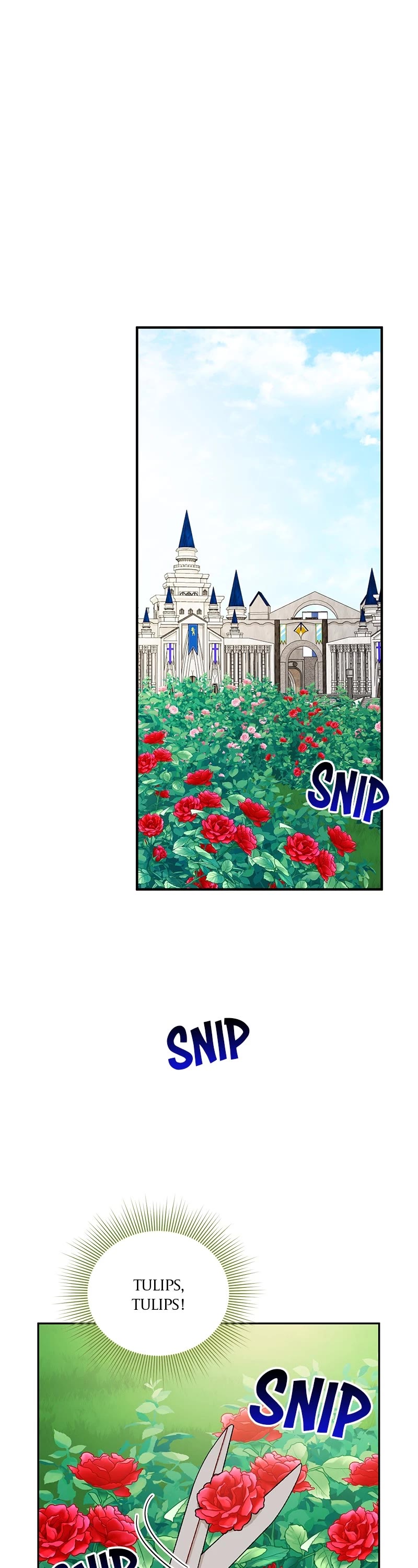 Grey Eminence Female Lead Is Trying to Make Me Her Stepmom Chapter 66 page 18 - Chapter 66: Episode 66