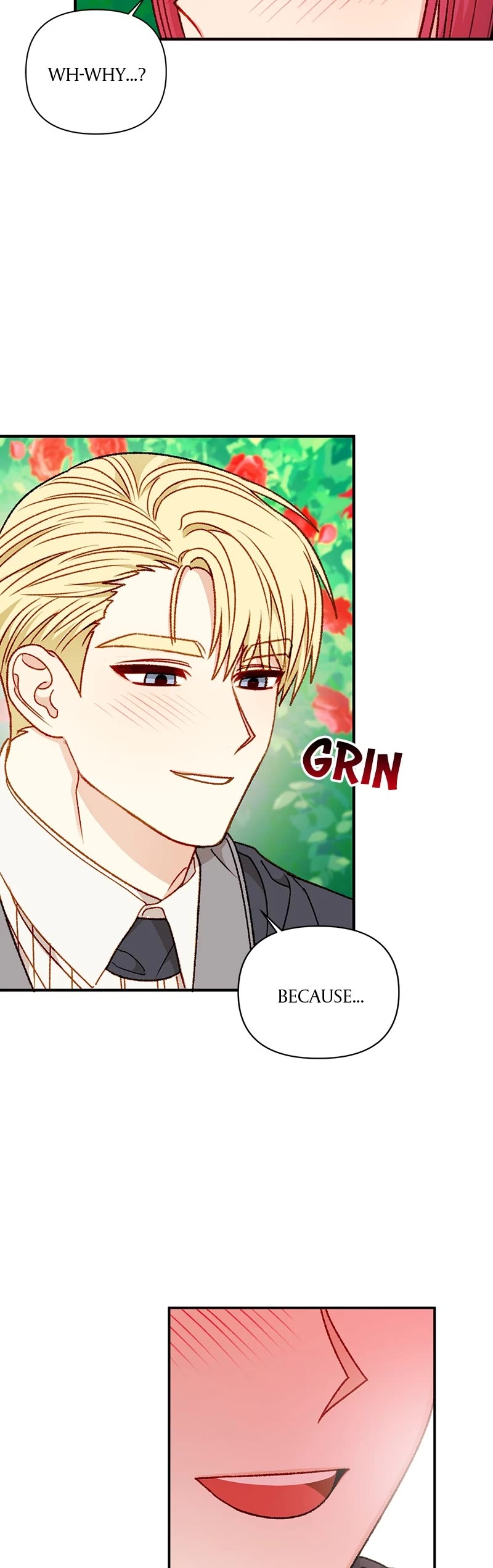 Grey Eminence Female Lead Is Trying to Make Me Her Stepmom Chapter 66 page 25 - Chapter 66: Episode 66
