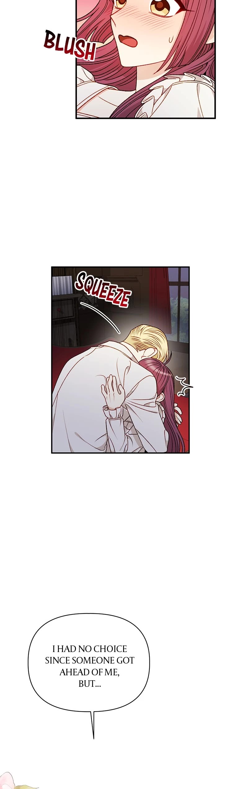 Grey Eminence Female Lead Is Trying to Make Me Her Stepmom Chapter 66 page 5 - Chapter 66: Episode 66