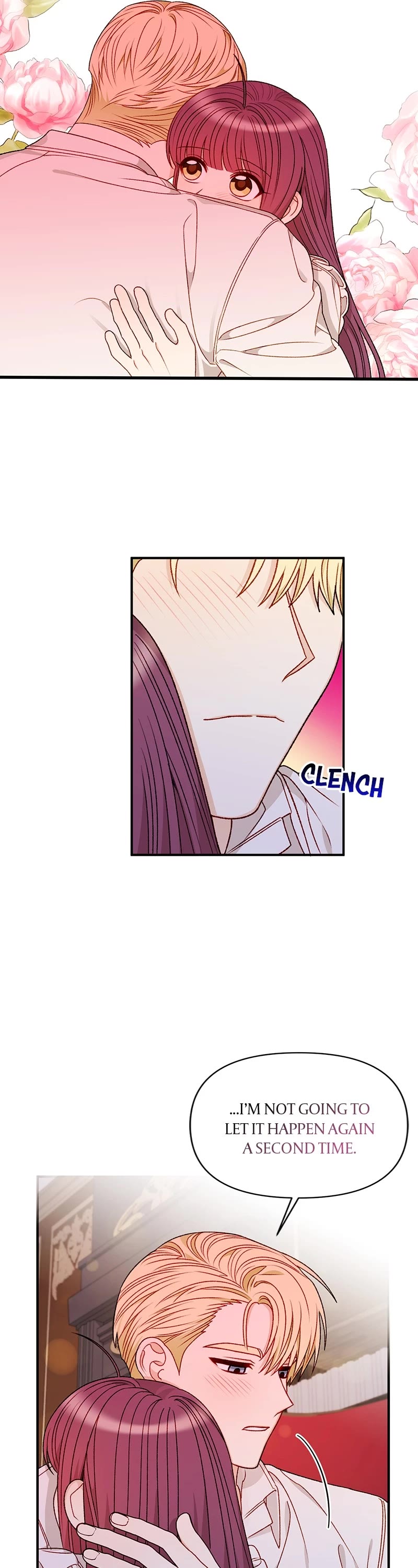 Grey Eminence Female Lead Is Trying to Make Me Her Stepmom Chapter 66 page 6 - Chapter 66: Episode 66