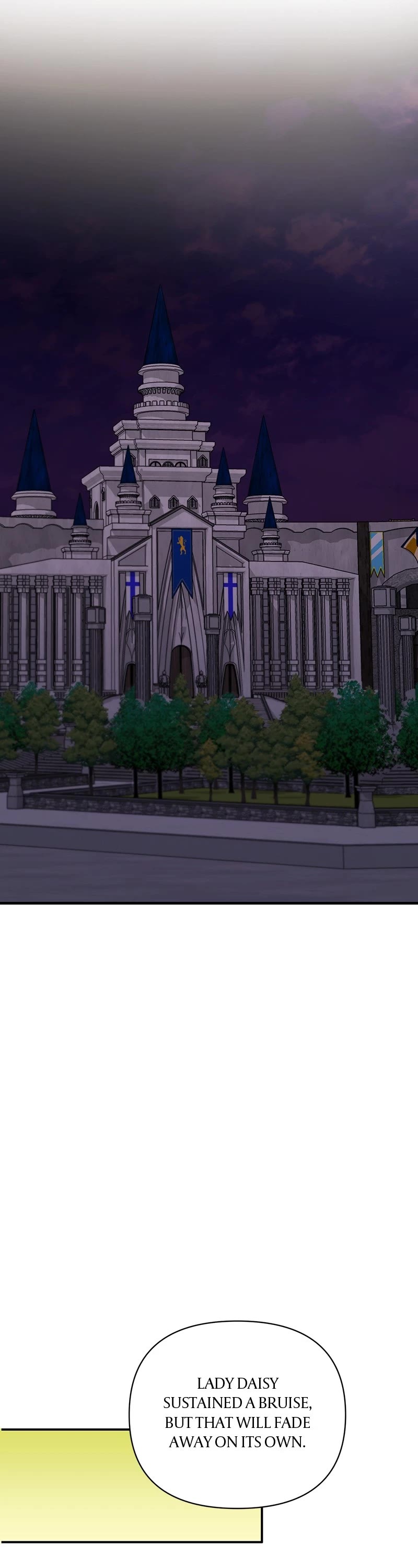 Grey Eminence Female Lead Is Trying to Make Me Her Stepmom Chapter 67 page 16 - Chapter 67: Episode 67