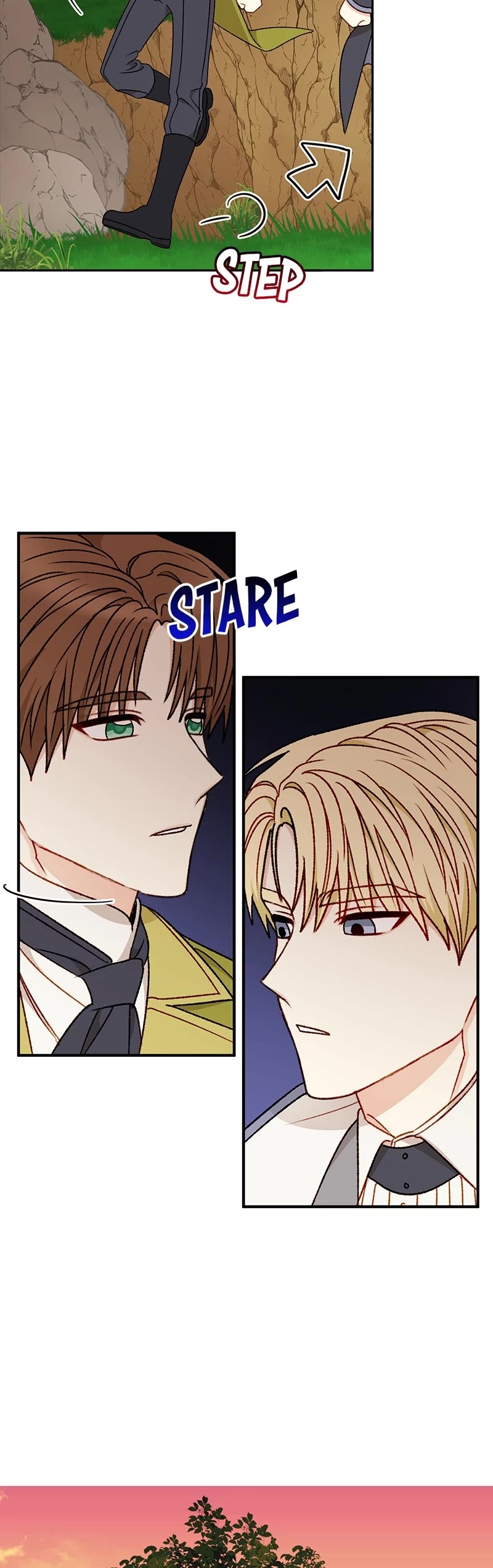 Grey Eminence Female Lead Is Trying to Make Me Her Stepmom Chapter 67 page 5 - Chapter 67: Episode 67