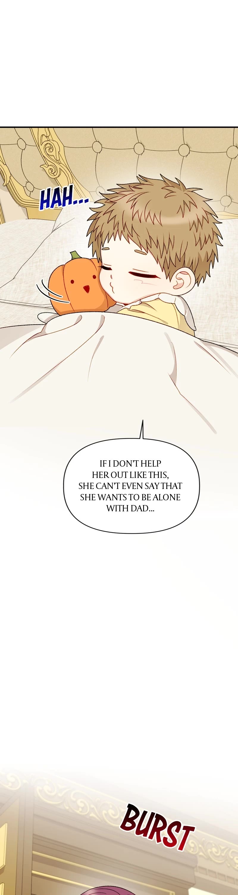 Grey Eminence Female Lead Is Trying to Make Me Her Stepmom Chapter 68 page 13 - Chapter 68: Episode 68