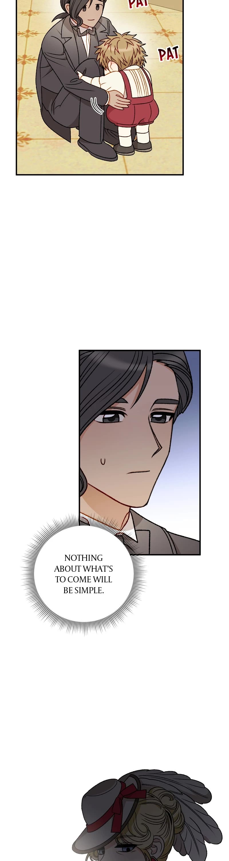 Grey Eminence Female Lead Is Trying to Make Me Her Stepmom Chapter 69 page 16 - Chapter 69: Episode 69