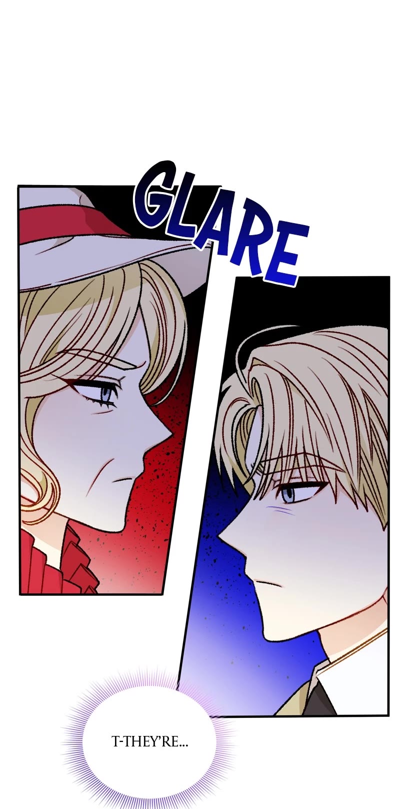 Grey Eminence Female Lead Is Trying to Make Me Her Stepmom Chapter 70 page 34 - Chapter 70: Episode 70