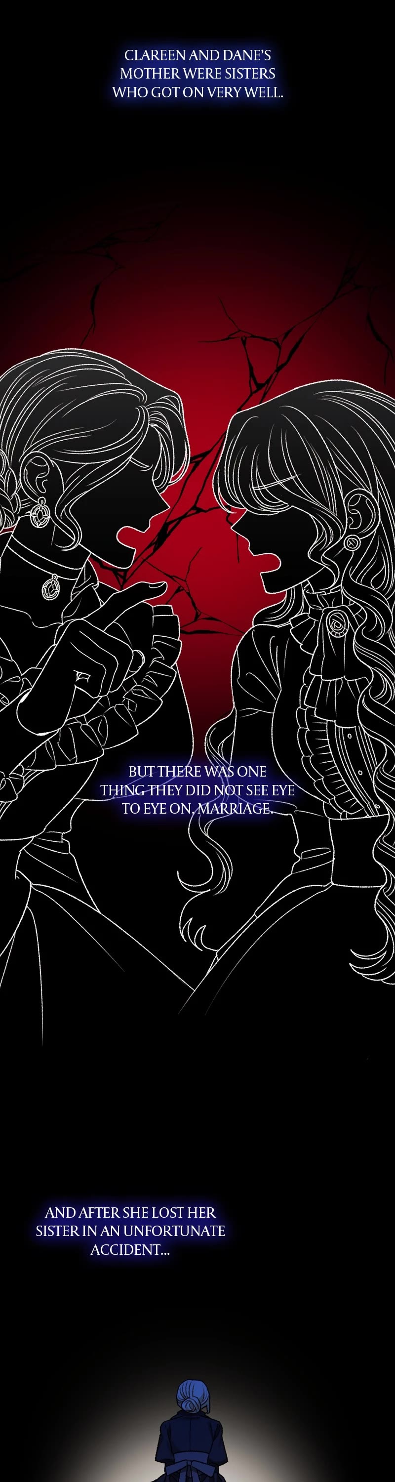 Grey Eminence Female Lead Is Trying to Make Me Her Stepmom Chapter 71 page 21 - Chapter 71: Episode 71