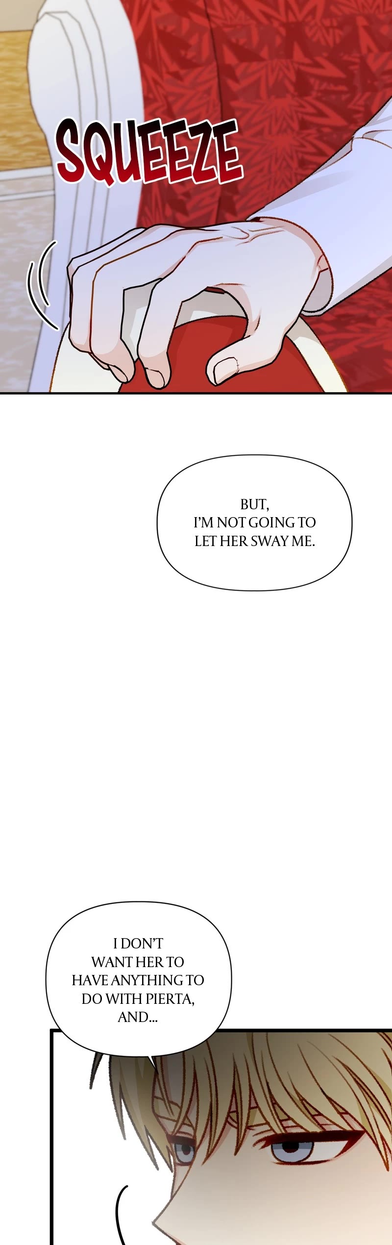 Grey Eminence Female Lead Is Trying to Make Me Her Stepmom Chapter 71 page 24 - Chapter 71: Episode 71
