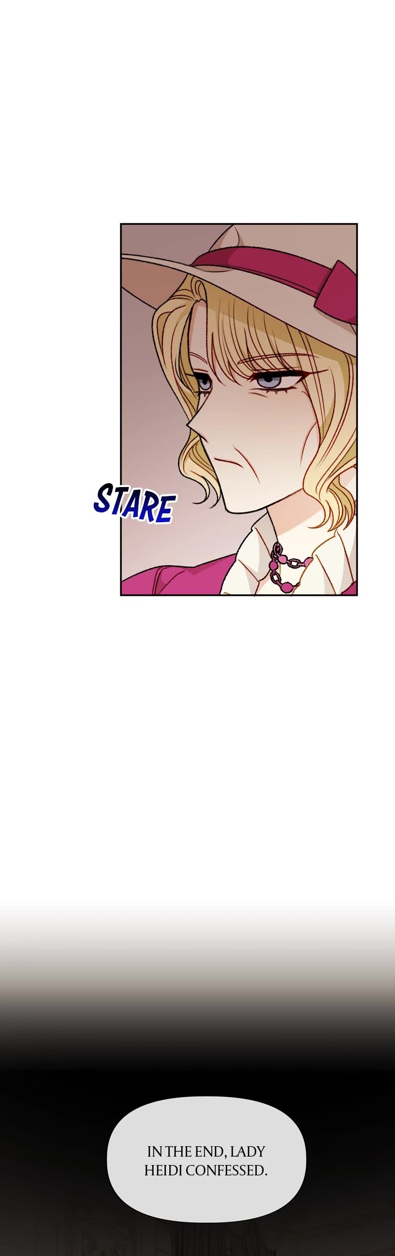 Grey Eminence Female Lead Is Trying to Make Me Her Stepmom Chapter 72 page 9 - Chapter 72: Episode 72
