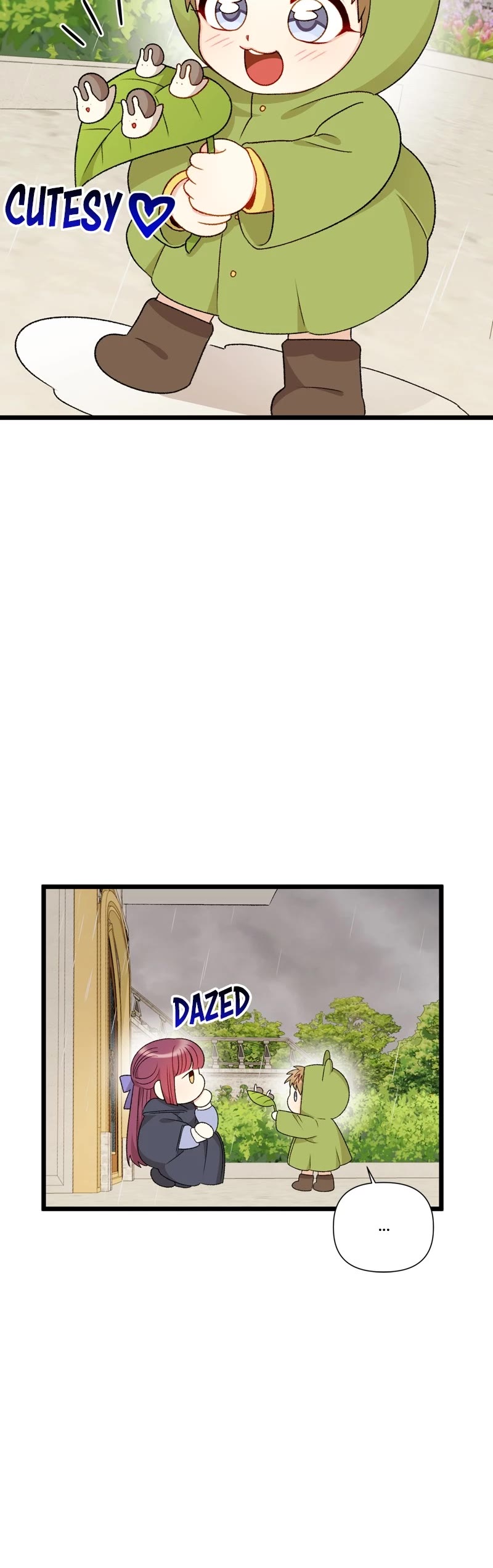 Grey Eminence Female Lead Is Trying to Make Me Her Stepmom Chapter 73 page 20 - Chapter 73: Episode 73