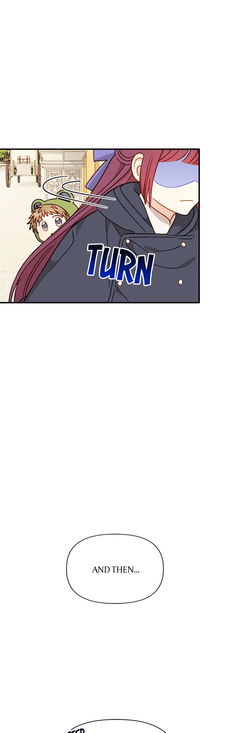 Grey Eminence Female Lead Is Trying to Make Me Her Stepmom Chapter 73 page 30 - Chapter 73: Episode 73