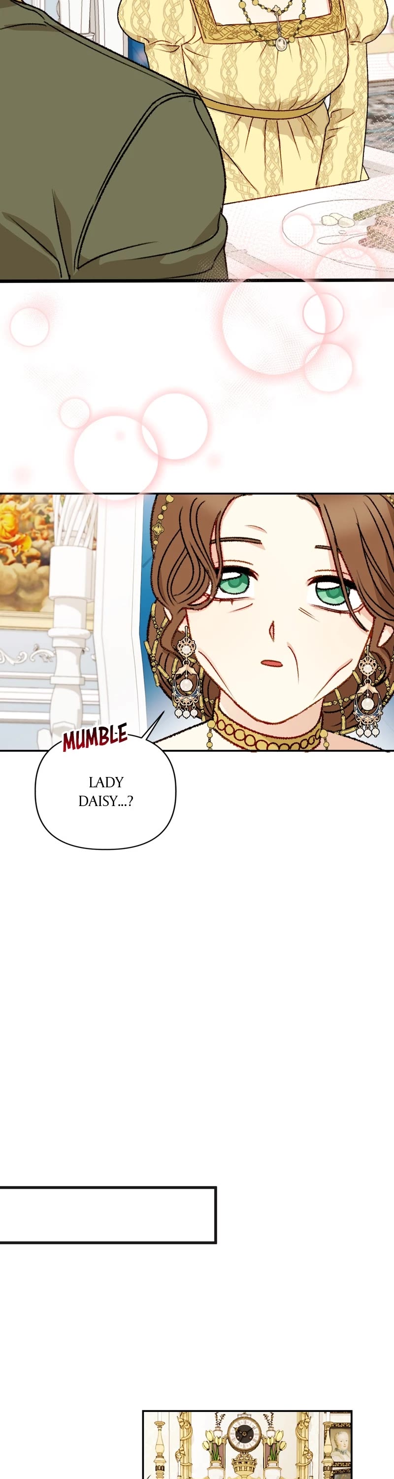 Grey Eminence Female Lead Is Trying to Make Me Her Stepmom Chapter 74 page 18 - Chapter 74: Episode 74