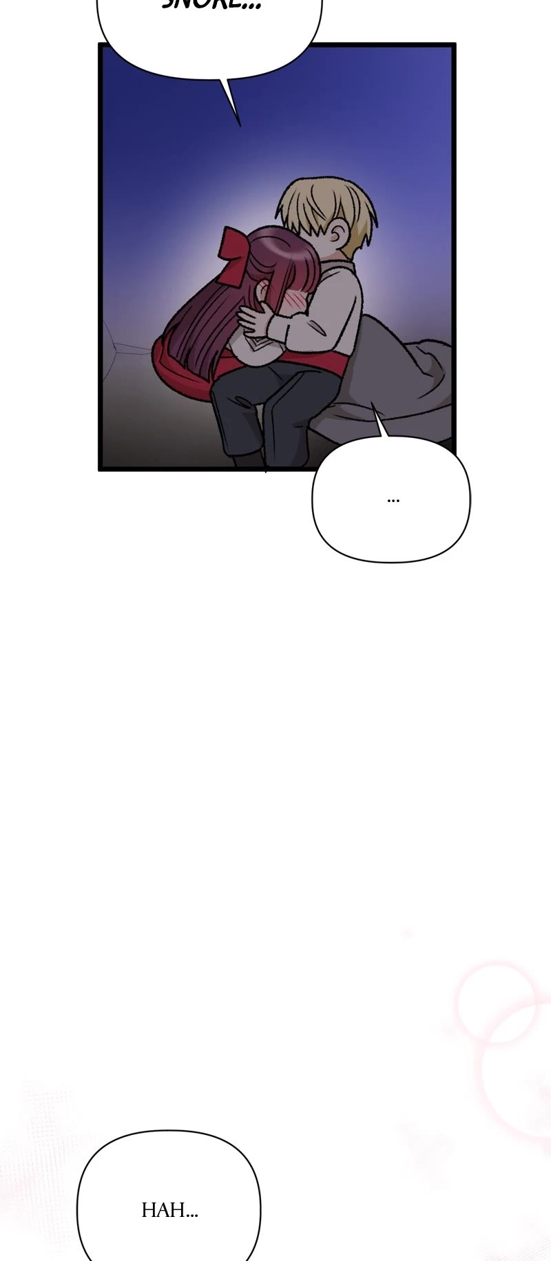 Grey Eminence Female Lead Is Trying to Make Me Her Stepmom Chapter 74 page 38 - Chapter 74: Episode 74