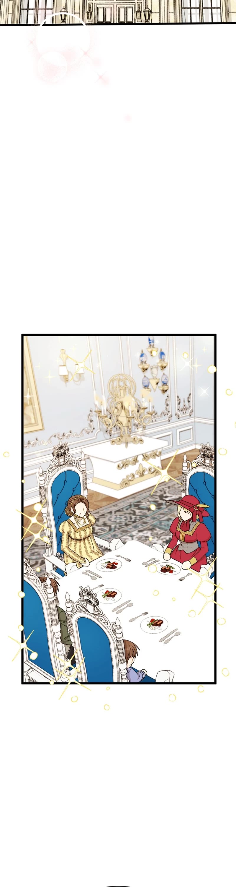 Grey Eminence Female Lead Is Trying to Make Me Her Stepmom Chapter 74 page 7 - Chapter 74: Episode 74