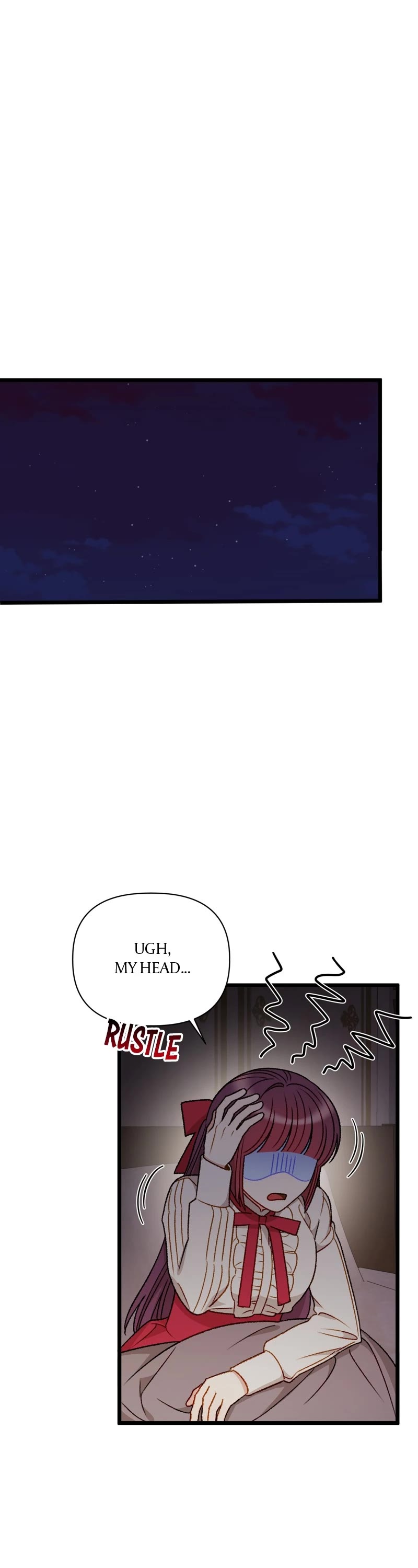 Grey Eminence Female Lead Is Trying to Make Me Her Stepmom Chapter 75 page 1 - Chapter 75: Episode 75