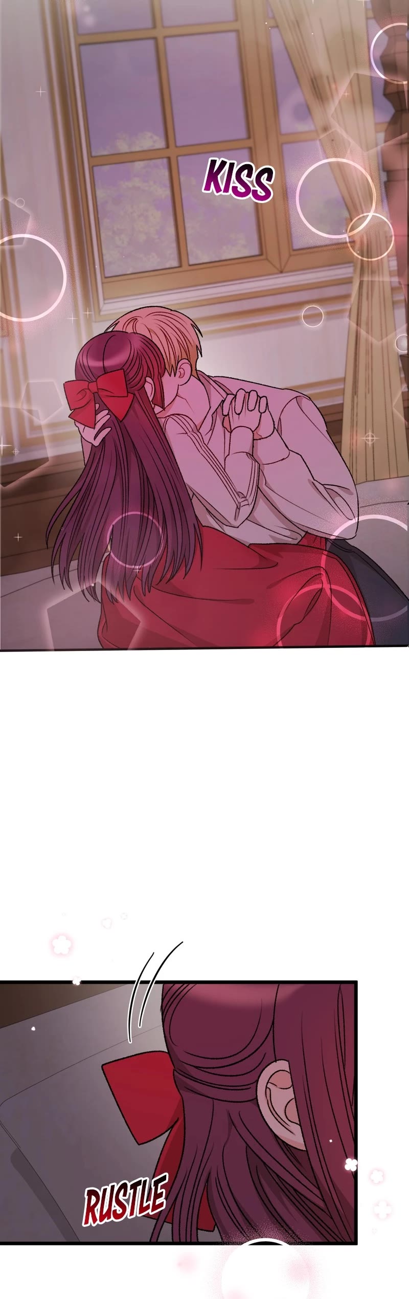Grey Eminence Female Lead Is Trying to Make Me Her Stepmom Chapter 75 page 10 - Chapter 75: Episode 75